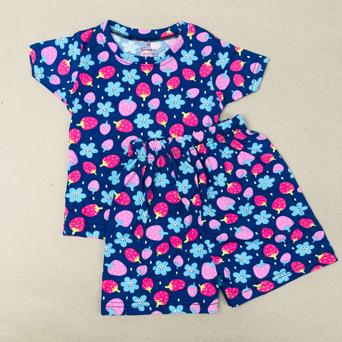 Mini Pop Nikker Set