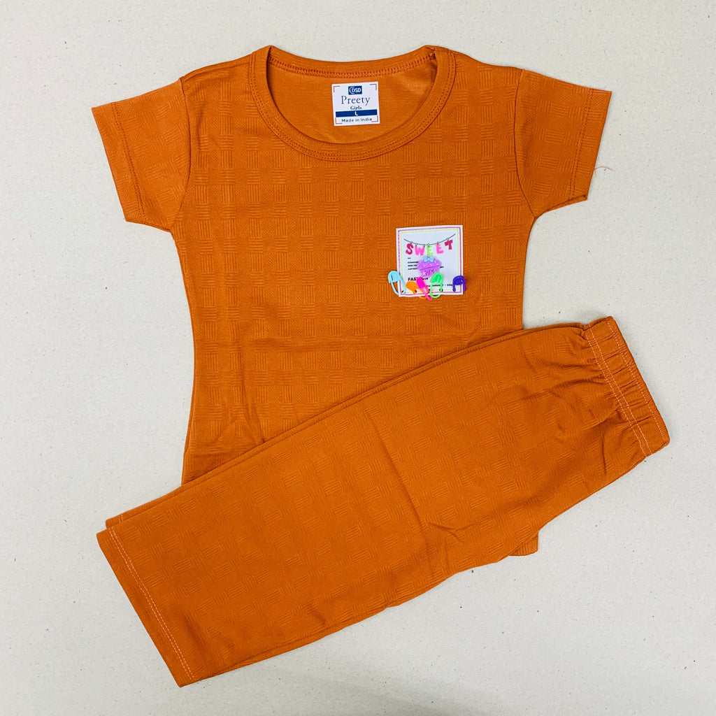 Pretty Dream Pant Set