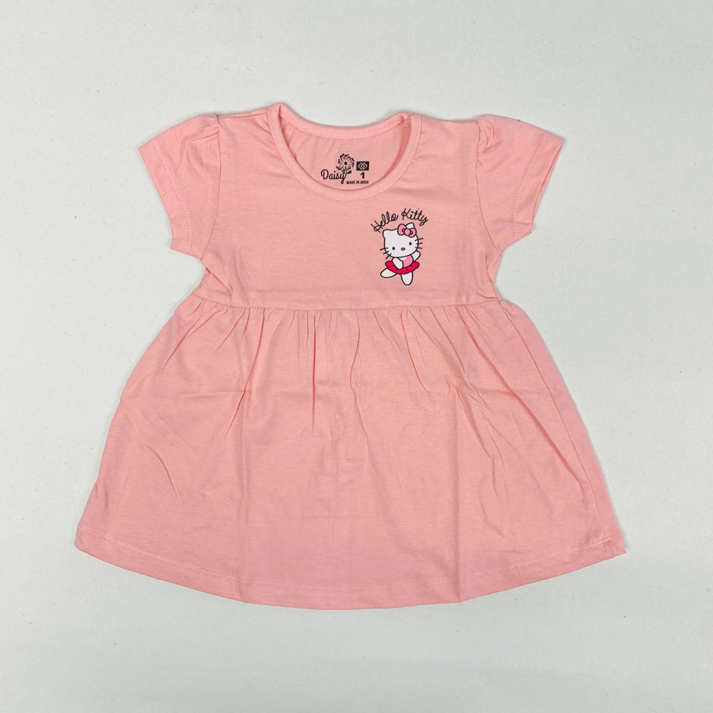Daisy Frock Combo Pack Of 3