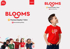 Cotton Printed T-Shirt Pack Of 5