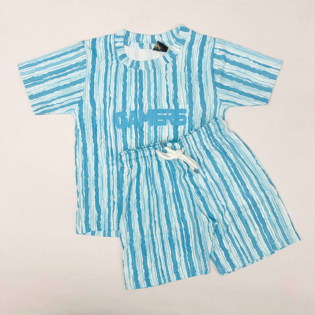 Fun Patch Nikker Set