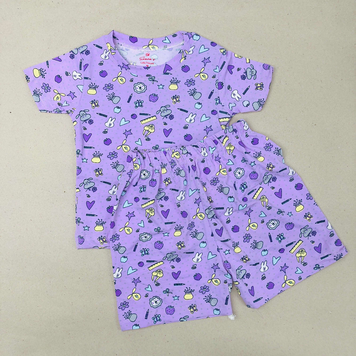 Mini Pop Nikker Set