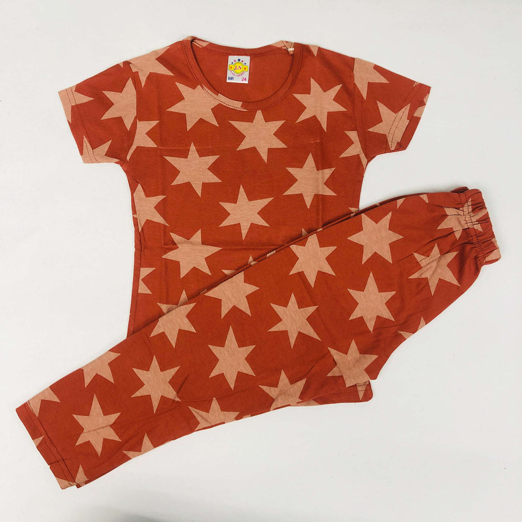 Little Explorer Pant Set