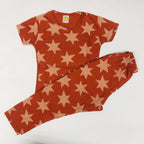 Little Explorer Pant Set