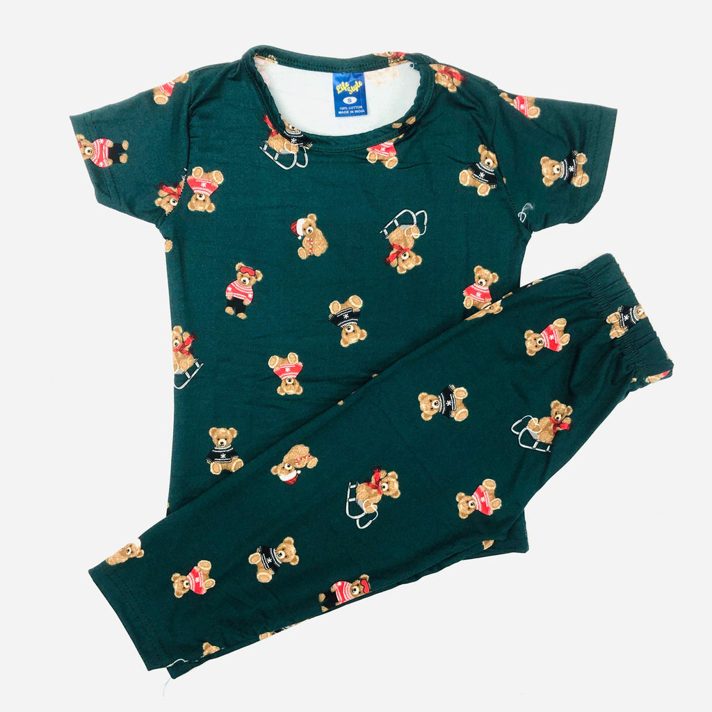 Play Nest Pant Set