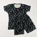 Junior Shorts Set