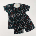 Junior Shorts Set