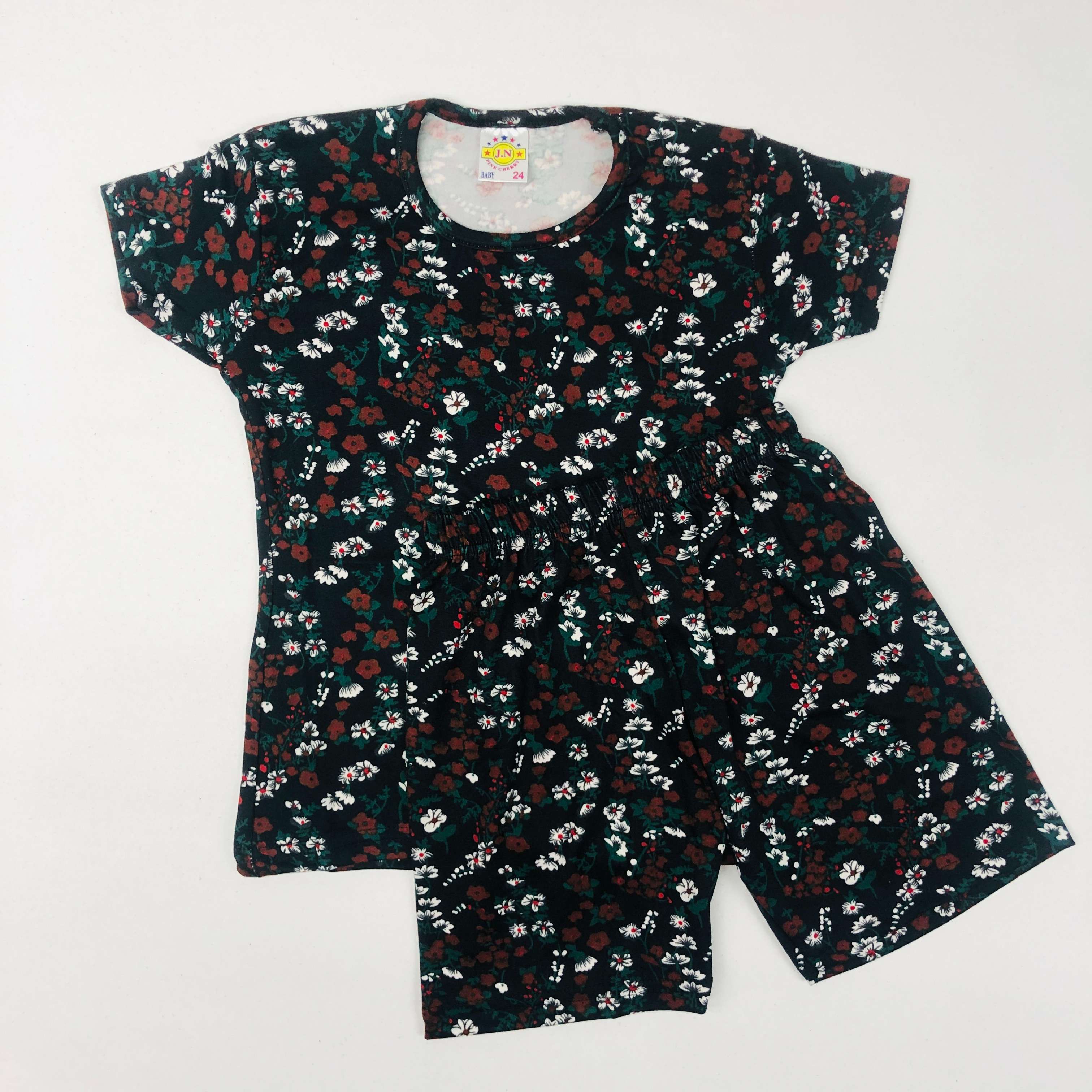 Junior Shorts Set