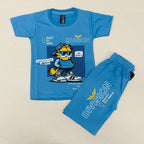 Bumble Bee Kids Nikker Set