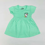 Daisy Frock Combo Pack Of 3