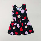 Tiny Pearl Frock Combo Pack Of 2