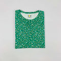 Dots Ladies Printed T-Shirt