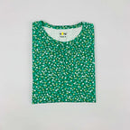 Dots Ladies Printed T-Shirt