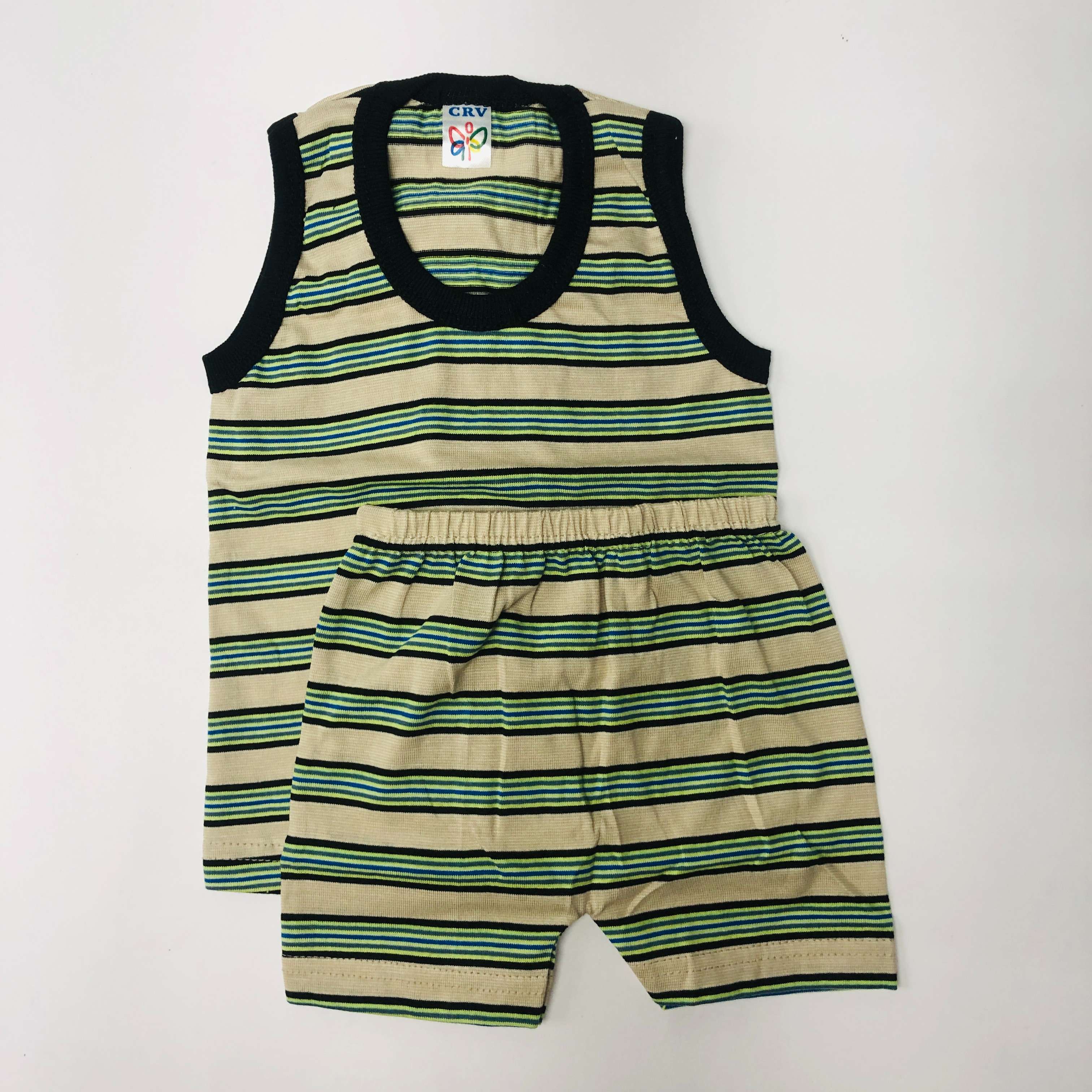 SL Kids Nikker Set
