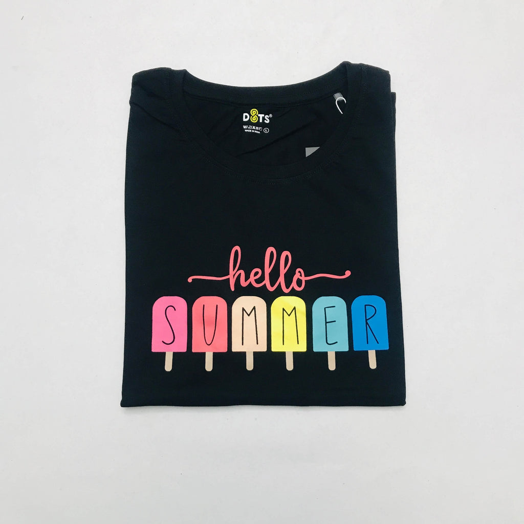 Ladies T-Shirt