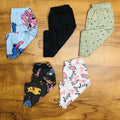 Kids Pant Combo Pack of 5