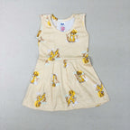 Tiny Pearl Frock Combo Pack Of 2