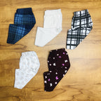 Kids Pant Combo Pack of 5