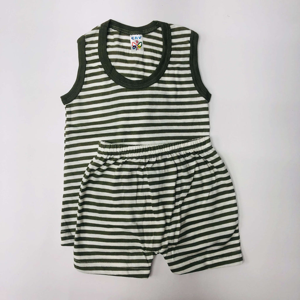 SL Kids Nikker Set