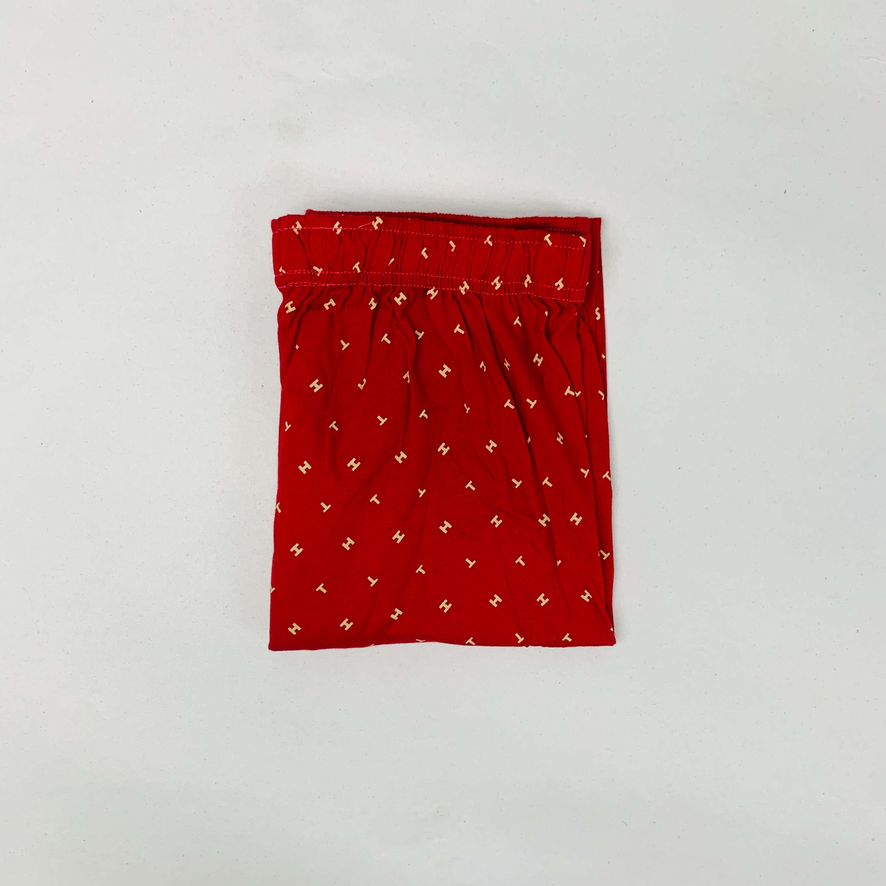 Ladies Trendy Capri