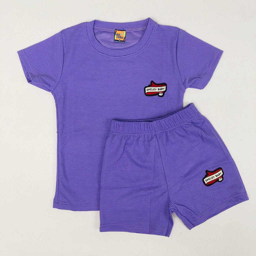 Soft Weave Nikker Set