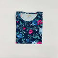 Dots Ladies Printed T-Shirt