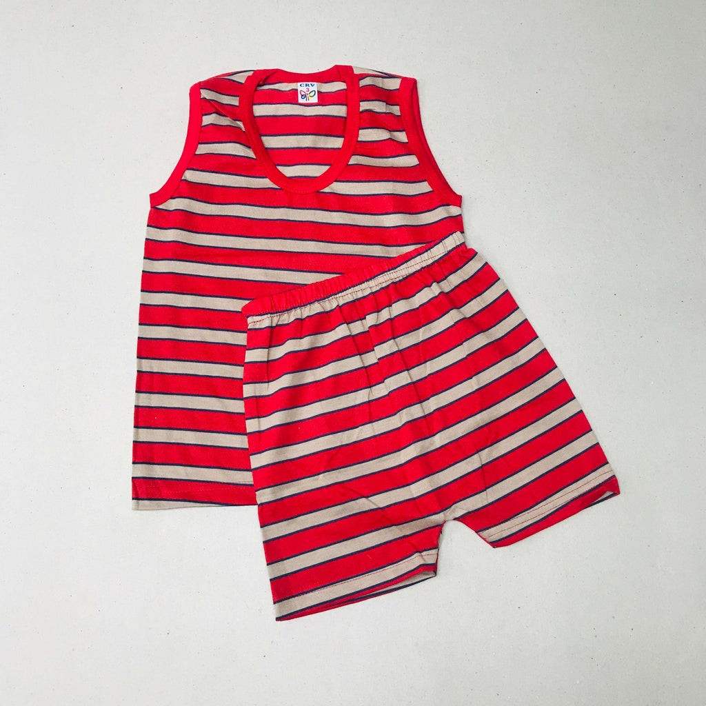 SL Kids Nikker Set