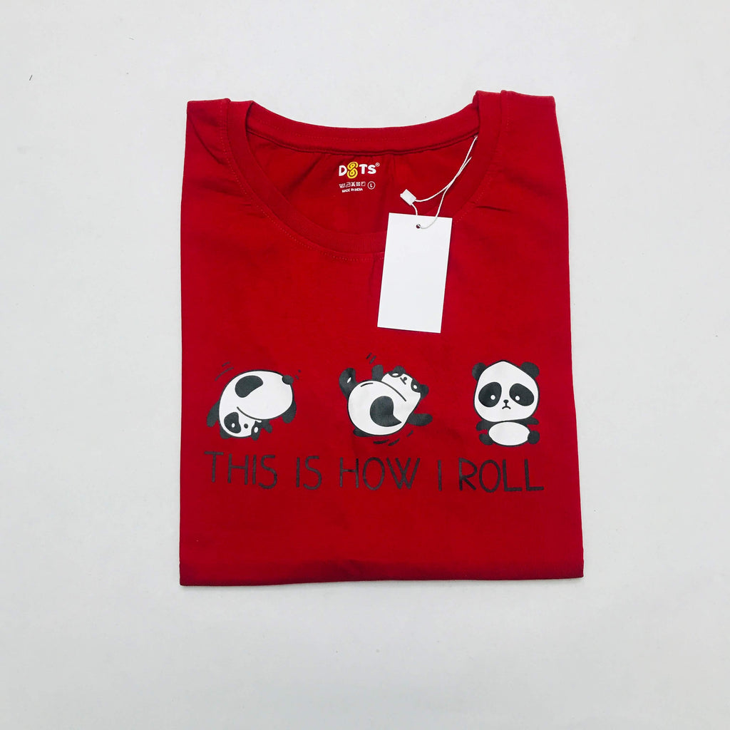 Ladies T-Shirt