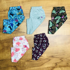 Kids Pant Combo Pack of 5