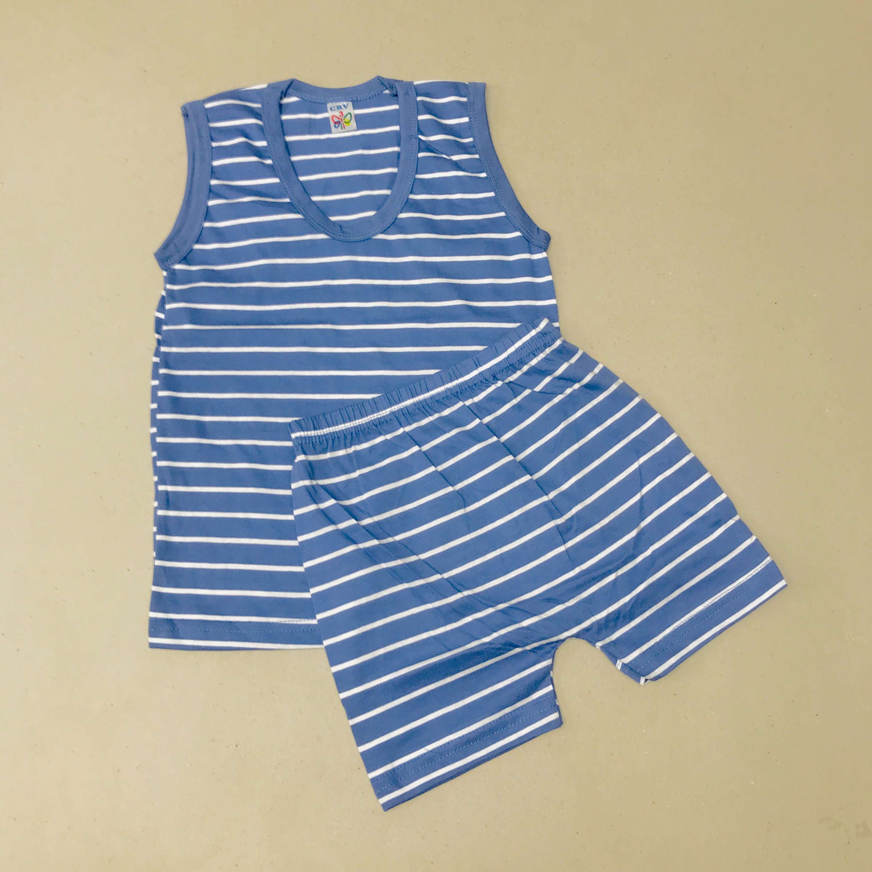 SL Kids Nikker Set