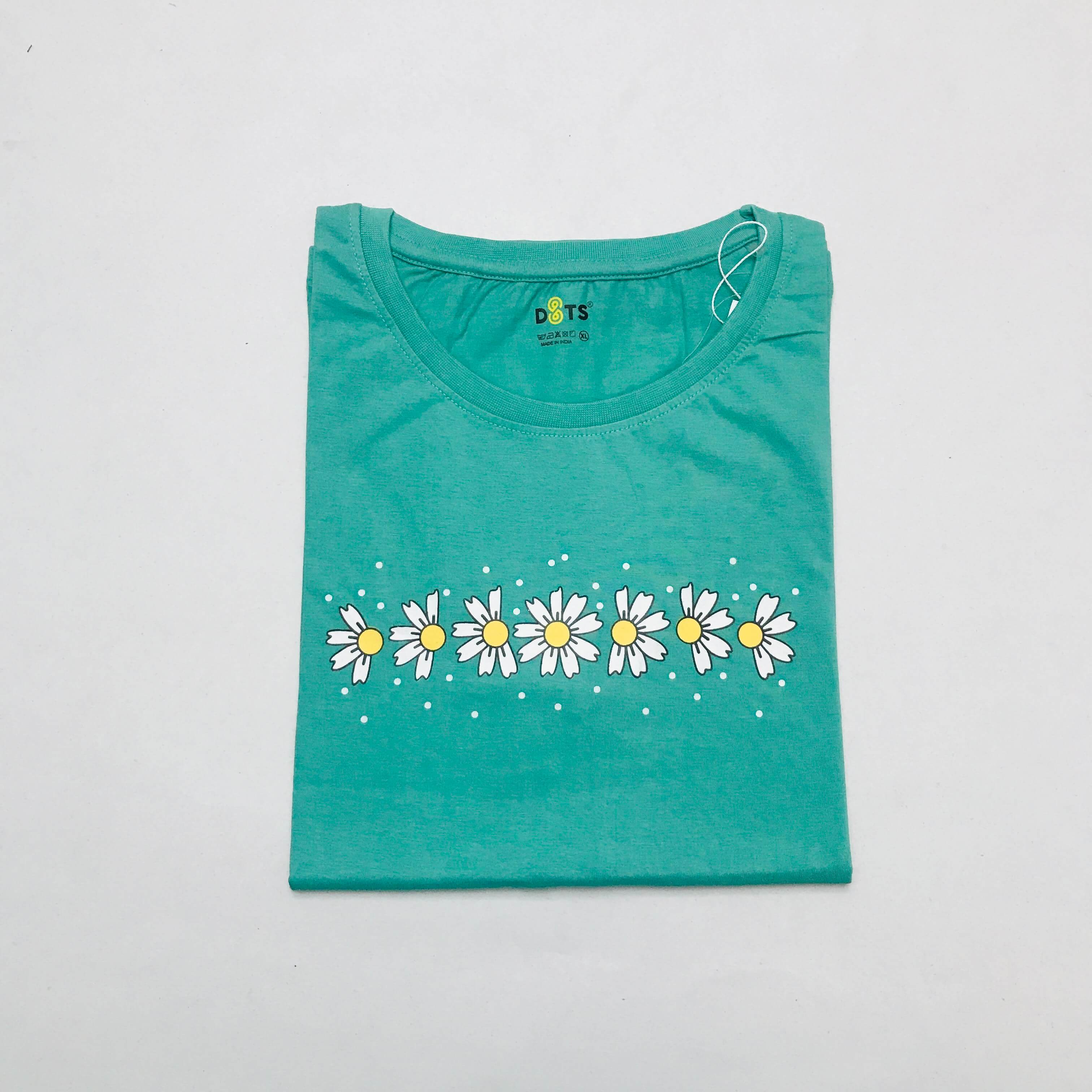 Ladies T-Shirt