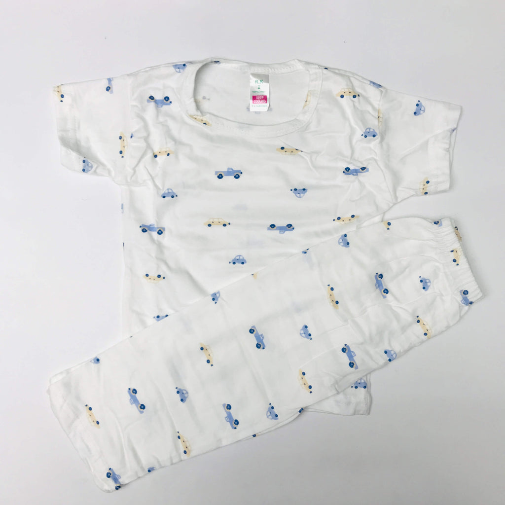 Kids Pant Set