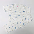 Kids Pant Set