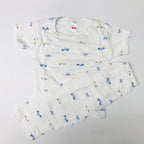 Kids Pant Set