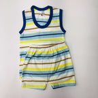 SL Kids Nikker Set