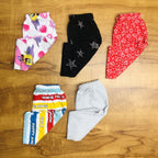 Kids Pant Combo Pack of 5