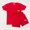 Soft Weave Nikker Set
