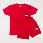 Soft Weave Nikker Set