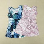 Tiny Pearl Frock Combo Pack Of 2