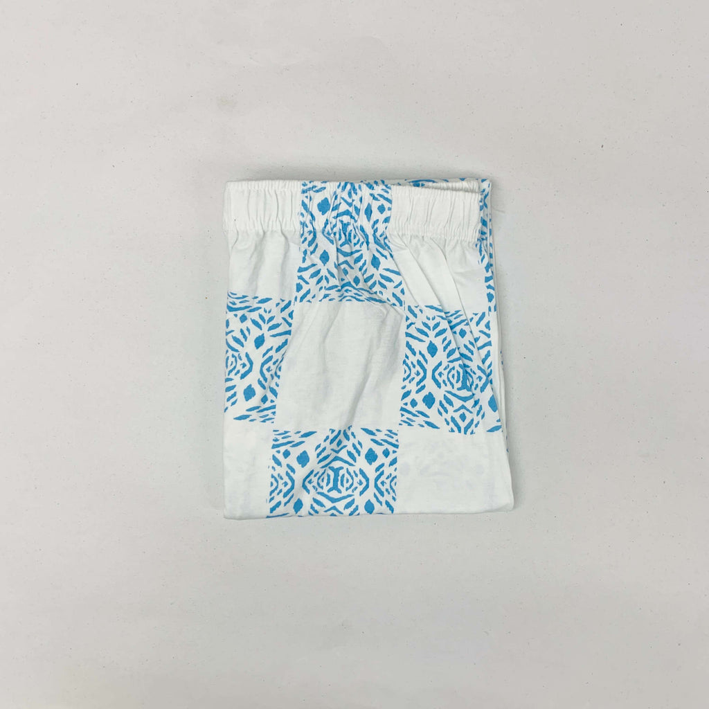 Ladies Trendy Capri