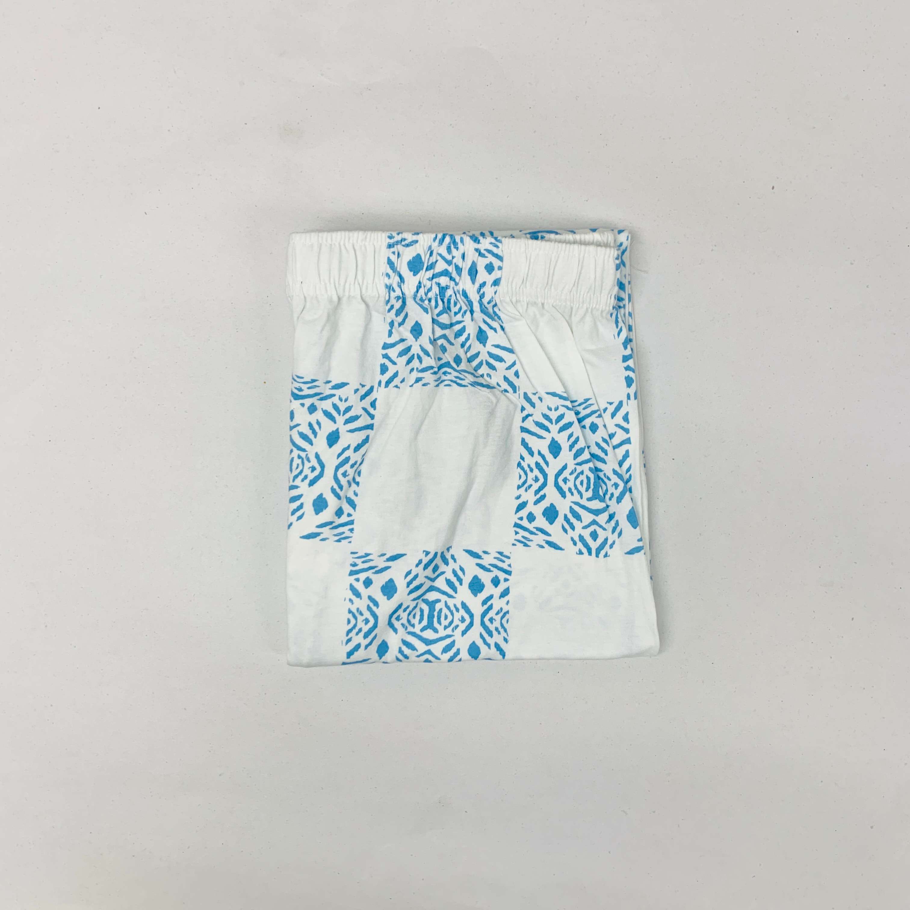 Ladies Trendy Capri
