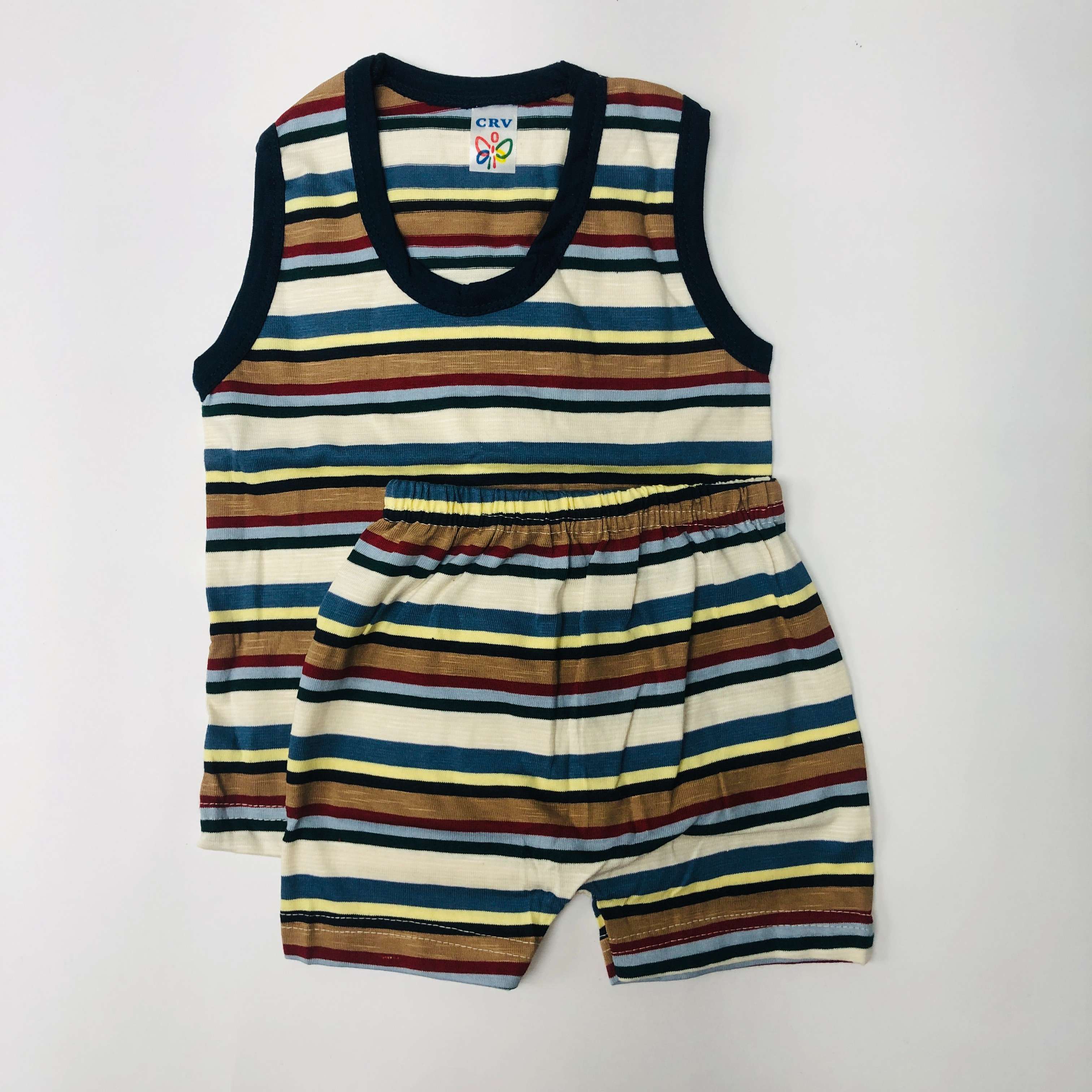 SL Kids Nikker Set