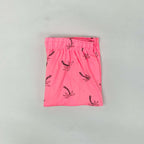 Ladies Trendy Capri