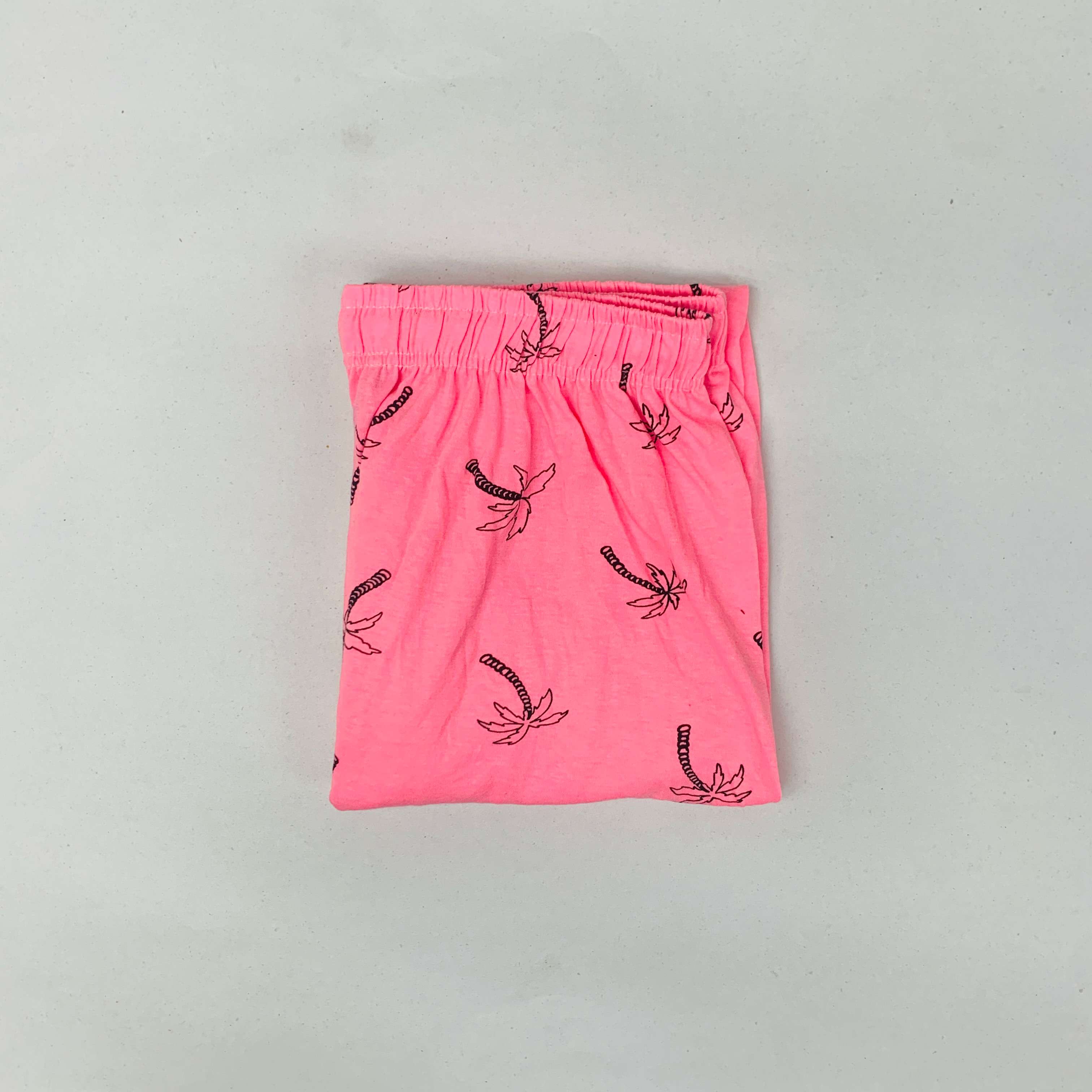 Ladies Trendy Capri