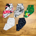 Kids Pant Combo Pack of 5