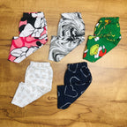 Kids Pant Combo Pack of 5