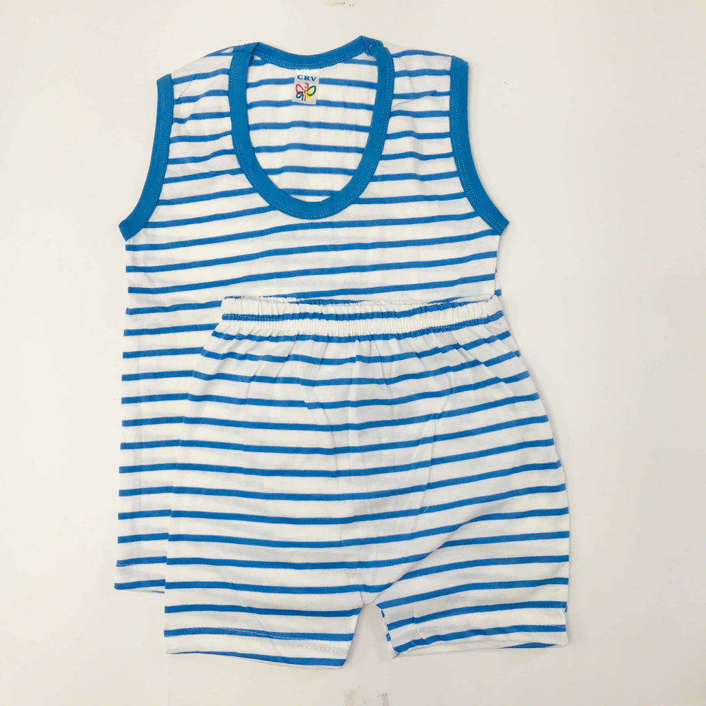 SL Kids Nikker Set