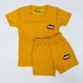 Soft Weave Nikker Set
