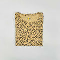 Dots Ladies Printed T-Shirt