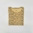 Dots Ladies Printed T-Shirt